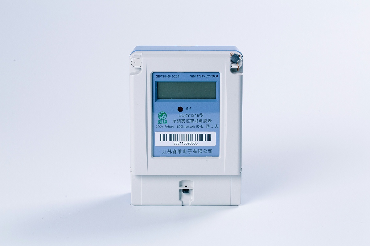 智能电表最“怕”的几种情况