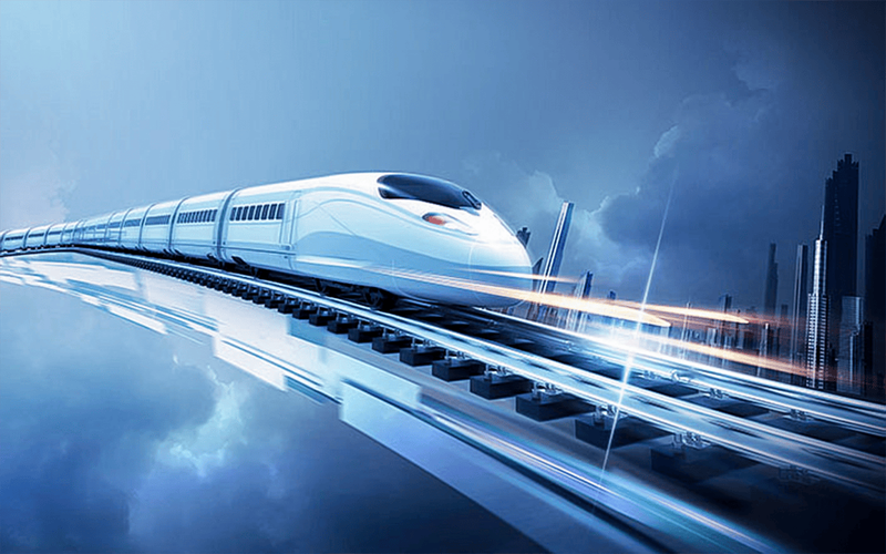 智能电表在轨道交通中的用电管理