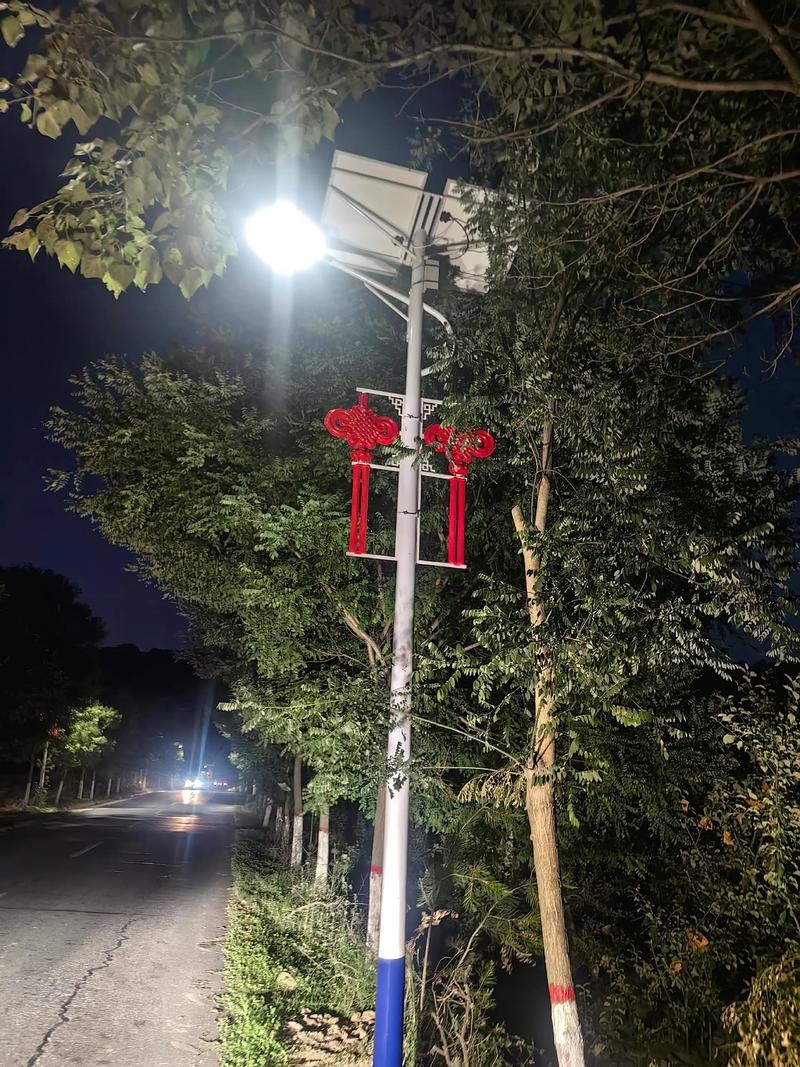 市政路灯智能电表系统：智慧照明的能源管理革命