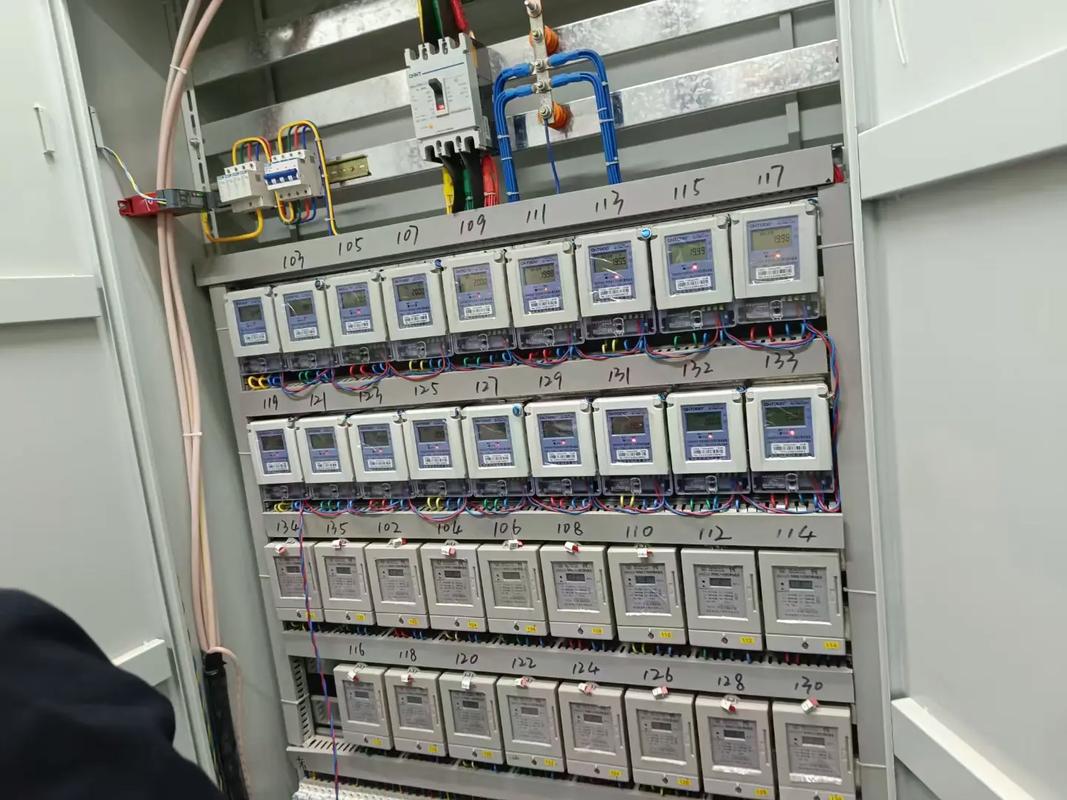 电表改造为什么要换智能电表