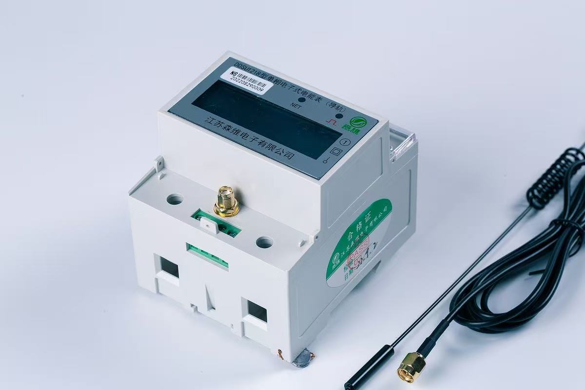 预付费电表计量准确性全面分析