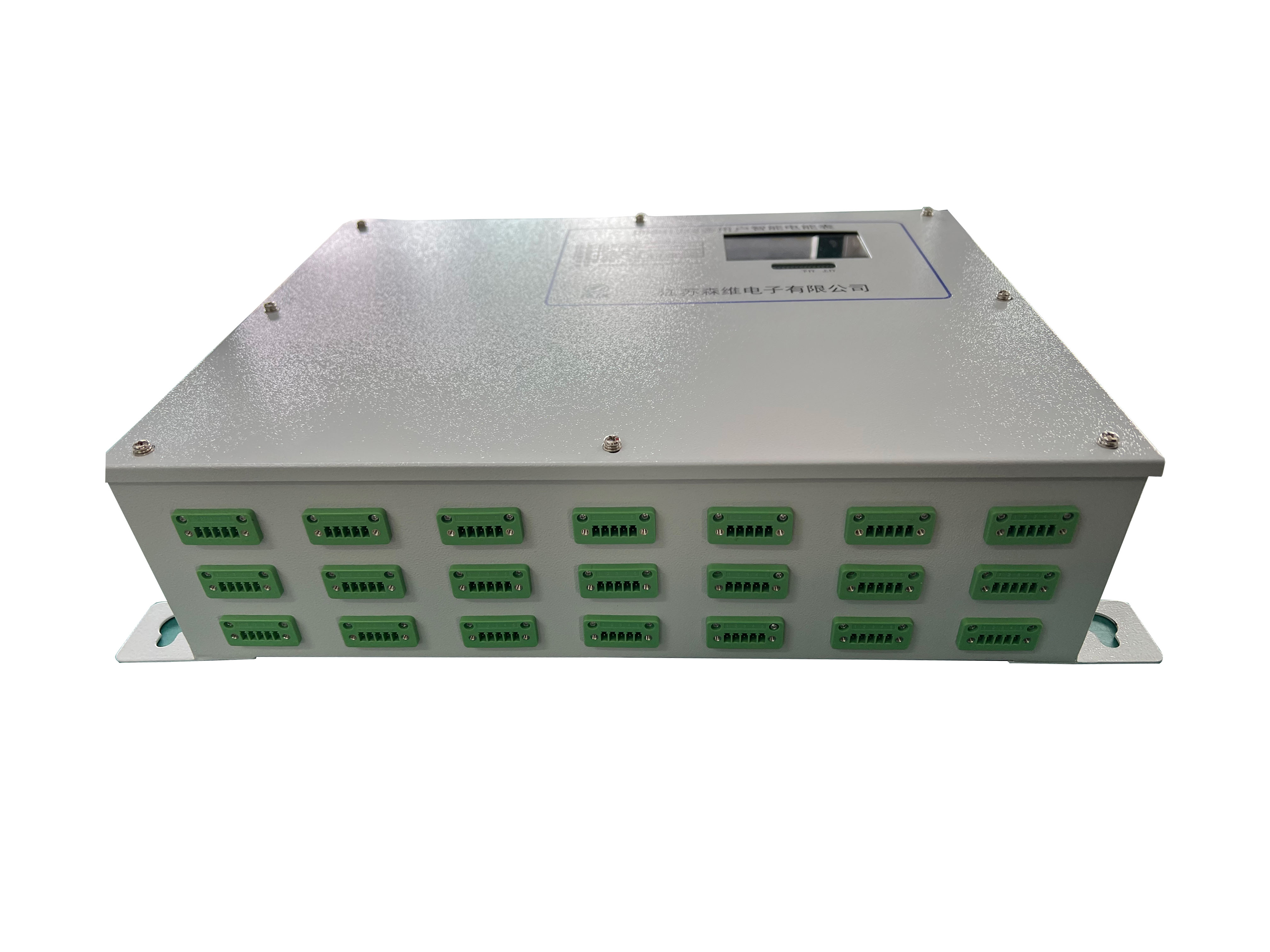 多用户电表（开关外置）